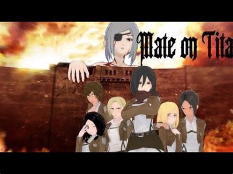 OA [Shared] Mate on Titan [18+] v0.4.5.2 MOD APK.
